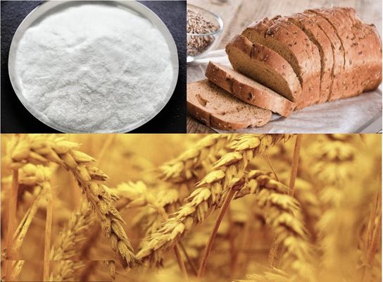 Xylanase für Weizenmehl und Backen, Lebensmittelzusatzstoffe