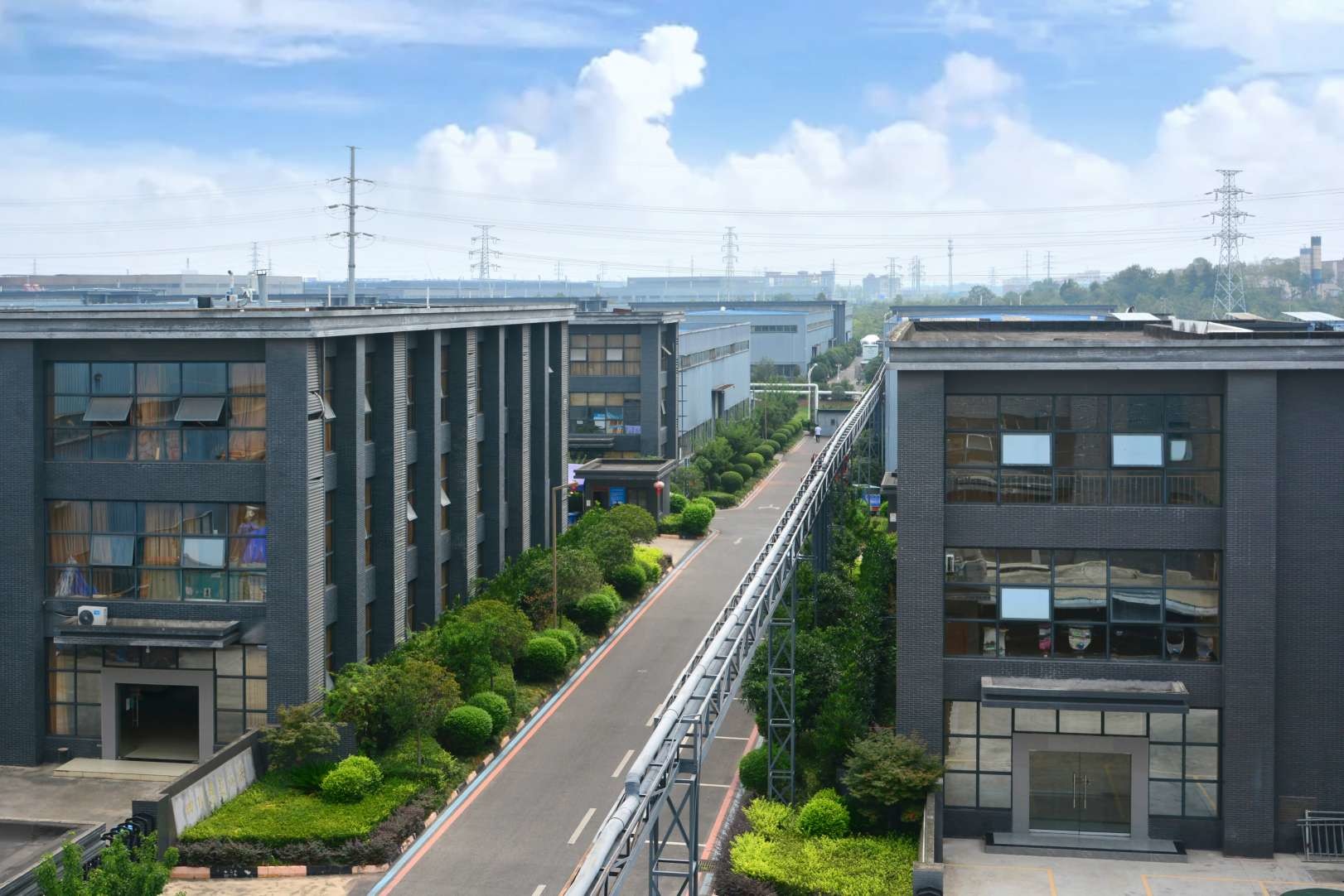 Qualität Enzyme für Lebensmittel usine