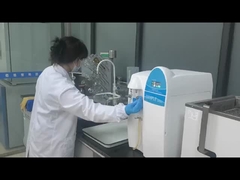 Klares Werkzeug, Enzyme