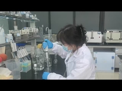 Pipette-Pistole-Erkennung, Enzyme